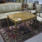 516 6385 Salongsgrupp